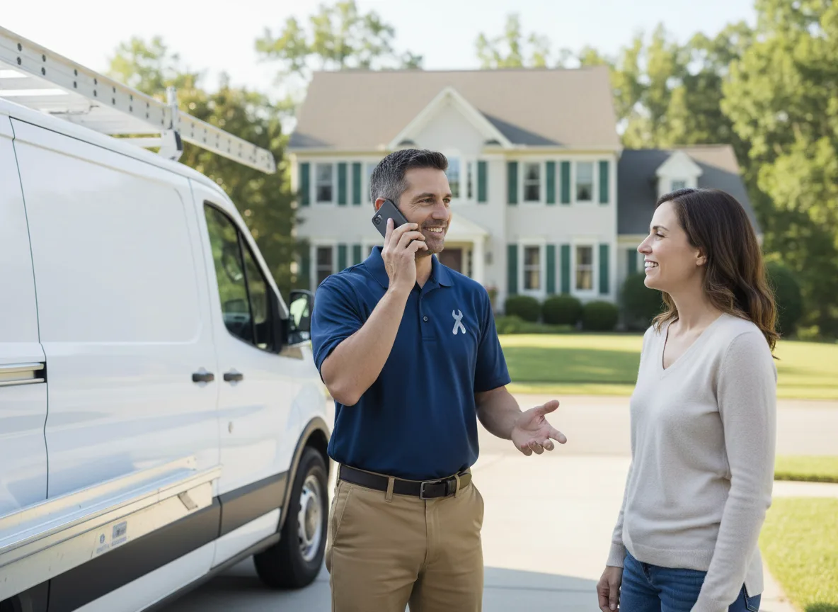 Home Gutter Service Brookston, IN FAQs